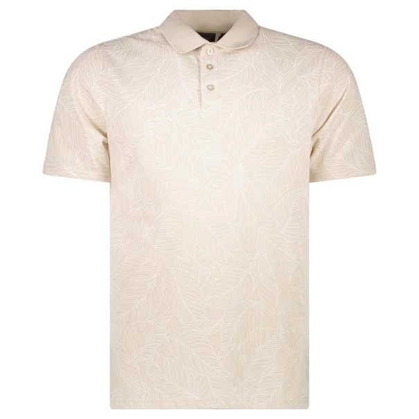 Cars heren polo